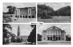 RSE 4997 Weimar i Thür RSE 4997 Weimar i Thür