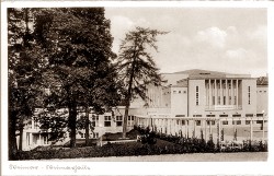 SCL 10 der schönsten Ansichten von Weimar B 3 Weimarhalle SCL 10 der schönsten Ansichten von Weimar B 3 Weimarhalle