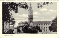 SCL 24109 Weimar Schloß a SCL 24109 Weimar Schloß a