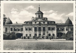 SCL 92312 Weimar Schloß Belvedere SCL 92312 Weimar Schloß Belvedere