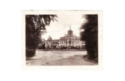 SCL oN k 7 Weimar Schloß Belvedere -hs SCL oN k 7 Weimar Schloß Belvedere -hs
