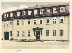 SFMc 4 Weimar Goethehaus -smw