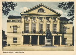 SFMc 4 Weimar Nationaltheater