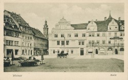 SKW oN Weimar Markt