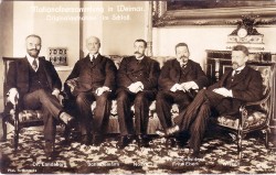 SSB 10 Weimar Nationalversammlung -gb