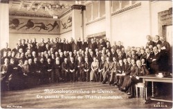 SSB 11 Weimar Nationalversammlung -gb