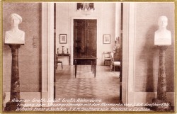SSW 39305 Weimar Schloß Sitzungszimmer -F SSW 39305 Weimar Schloß Sitzungszimmer -F
