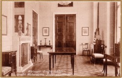 SSW 39311 Weimar Schloß Sitzungszimmer -F SSW 39311 Weimar Schloß Sitzungszimmer -F