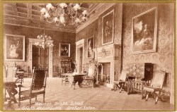 SSW 39320 Weimar Schloß Großer Salon -F SSW 39320 Weimar Schloß Großer Salon -F