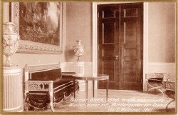SSW 39340 Weimar Schloß Wartezimmer -F SSW 39340 Weimar Schloß Wartezimmer -F