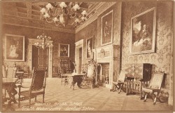 SSW 78436 Weimar Schloß Großer Salon -gs SSW 78436 Weimar Schloß Großer Salon -gs