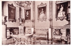 SSW oN Weimar Schloß Ahnenzimmer -F SSW oN Weimar Schloß Ahnenzimmer -F