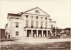 TCL  2 Weimar Das deutsche Nationaltheater -gs