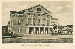 TCL  5 Weimar Deutsches Nationaltheater