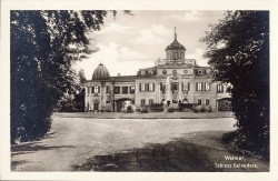 TCL 11 Weimar Schloss Belvedere
