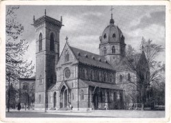 VUW 301 Weimar Katholische Kirche