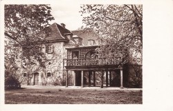 VVW oN Weimar Schloß Tiefurt -hs VVW oN Weimar Schloß Tiefurt -hs