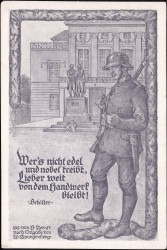 WSW oN Weimar Landjäger zum Schutz der Nationalversammlung WSW oN Weimar Landjäger zum Schutz der Nationalversammlung