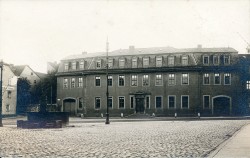 WTW oN Weimar Goethehaus -smw