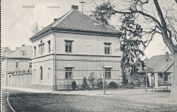 XXX   910 Weimar Liszthaus