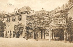 XXX 8791 Weimar Schloß Tiefurt XXX 8791 Weimar Schloß Tiefurt