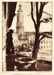 XXX 62261 Weimar Schloß XXX 62261 Weimar Schloß