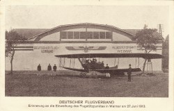 XXX oN Weimar Einweihung Flugstützpunkt -gs XXX oN Weimar Einweihung Flugstützpunkt -gs