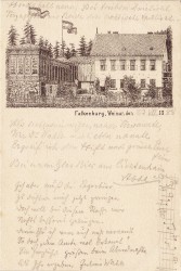 XXX oN Weimar Falkenburg -hs