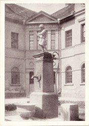 XXX oN Weimar Jubiläum der Karl-August-Schule 1925 -gs XXX oN Weimar Jubiläum der Karl-August-Schule 1925 -gs