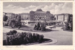 XXX oN Weimar Museumsplatz