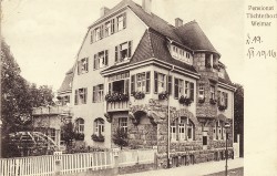 XXX oN Weimar Pensionat Töchterhort 1 -gs XXX oN Weimar Pensionat Töchterhort 1 -gs