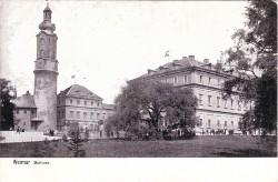 XXX oN Weimar Schloss 1 -hs