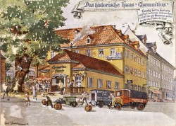 XXXc oN Weimar Chemnitius Hotel a -gs