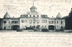 ZVD 510 Gruss aus Weimar Schloß Belvedere (1899) ZVD 510 Gruss aus Weimar Schloß Belvedere (1899)