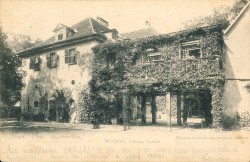 ZVD  511 Weimar Schloss Tiefurt a2