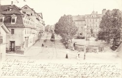 ZVD 1710 Weimar Wielandplatz -hs