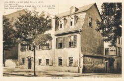 ZVD 1820 Weimar Schillerhaus (a2)