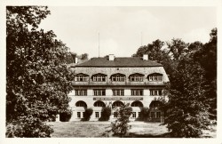 01aVVRa 09- 367 Weimar Haus der Jungen Pioniere