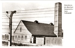 01bBHRa 09- 523 KZ Buchenwald Krematorium (Mappe9200)