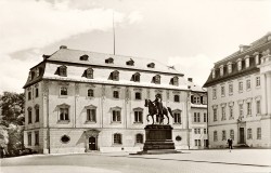 01bBHRa 09-1652 Weimar Platz der Demokratie