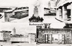 01bBHRa 09-2096 Buchenwald (1962)