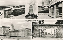 01bBHRa 09-2096 Buchenwald (1965)