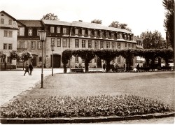 01bBHRa 09-3659 Weimar Goethehaus