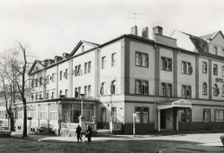 01bBHRn 01-09-31-196 Weimar HO-Hotel International