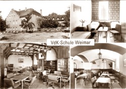 01bBHRn 01-09-31-219K VdK-Schule Weimar