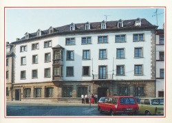 01bBHRn So 1452-09-31 07 Weimar Hotel Elefant