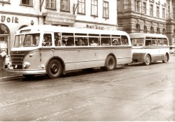 01bBHRn ZSo 1662-07K 90 Jahre Stadtverkehr Omnibus 33