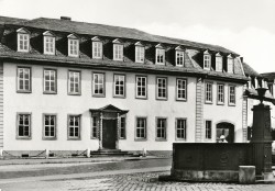01bBHRn oN Weimar Goethehaus (1978)