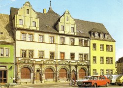 01bBHRnc 01-09-0327 Weimar Cranach-Haus (1982)