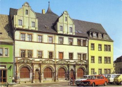 01bBHRnc 01-09-0327 Weimar Cranach-Haus (1983)